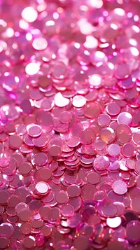 Pink fuffy famingo glitter backgrounds pink.