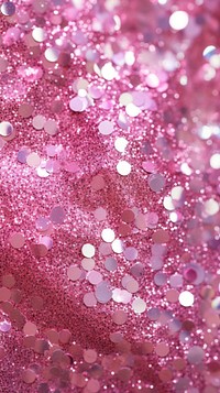 Weather pattern texture glitter backgrounds pink.