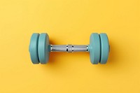 Dumbells sports gym weightlifting.