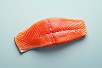 Salmon salmon seafood freshness.