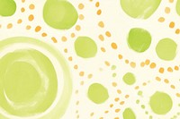 Circles backgrounds pattern microbiology.
