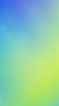 Blurred gradient blue Cloud green backgrounds outdoors.