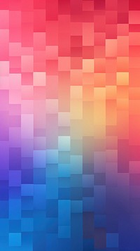 Color gradient wallpaper backgrounds technology pixelated.