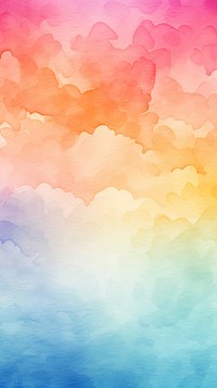 Color gradient wallpaper pattern backgrounds tranquility.