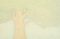 Tree background backgrounds painting drawing.