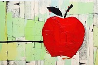 Apple apple art backgrounds.