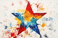 Star art backgrounds abstract.