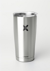 Insulated tumbler mockup psd