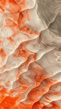 Fire pattern nature marble curve.