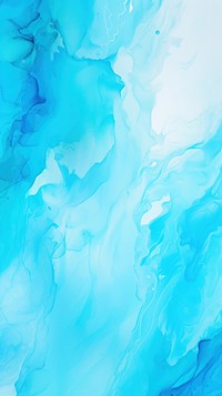 Abstract art blue paint background with liquid fluid grunge texture backgrounds turquoise abstract.