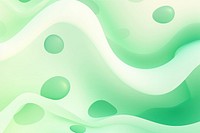 Green shape pattern bokeh effect background backgrounds abstract textured.