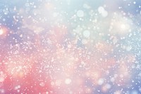 Snow falls pattern bokeh effect background backgrounds abstract outdoors.