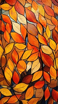 Autumn art backgrounds plant.