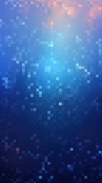 Dark blue gradient mosaic Background Wallpaper backgrounds light technology.