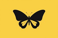 Butterfly background butterfly logo wildlife.