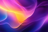 Gradient blurr dark neon yellow blue purple backgrounds abstract pattern.