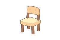 Chair furniture wood flooring.