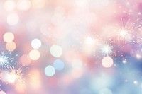 New year fireworks bokeh effect background backgrounds outdoors nature.