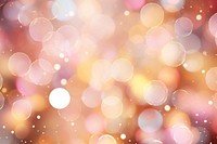 New year pattern bokeh effect background backgrounds outdoors light.