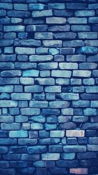 Old wall pattern texture Blue Background Wallpaper blue architecture backgrounds.