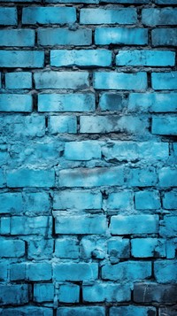 Old wall pattern texture Blue Background Wallpaper blue architecture backgrounds.