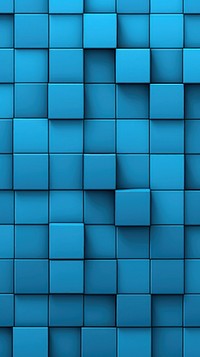 Pixel Style Blue Background Wallpaper blue backgrounds wall.