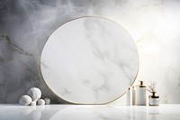 White marble background porcelain indoors pottery.