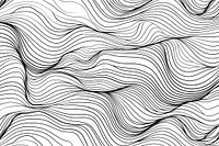 Seamless pattern backgrounds monochrome drawing.