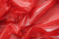 Cellophane texture red transportation backgrounds.