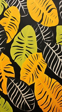 Plant wallpaper plant backgrounds pattern.