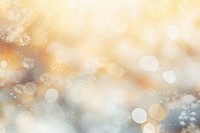 Snow flakes pattern bokeh effect background backgrounds outdoors light.