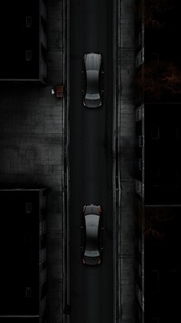 Wallpaper street vehicle black.