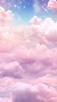 Wallpaper background cloud backgrounds outdoors nature.