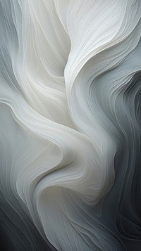 Abstract painting backgrounds pattern wave.