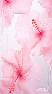 Hibiscus flower petal backgrounds.