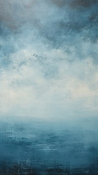 Abstract wallpaper painting nature tranquility.