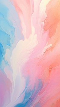 Acrylic pouring wallpaper painting abstract backgrounds.