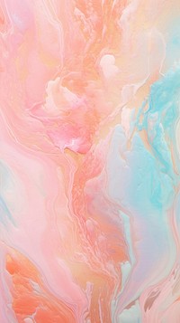 Acrylic pouring wallpaper painting abstract backgrounds.