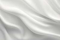 White textile background backgrounds abstract silk.