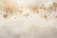 Hearts of cloud backgrounds celebration abstract.