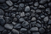 Stone texture black backgrounds pebble.