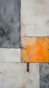 Concrete with abstract painted texture architecture backgrounds floor.