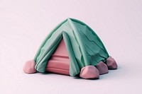 Tent playhouse furniture camping.