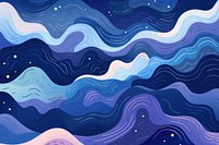 Milky way pattern graphics backgrounds.
