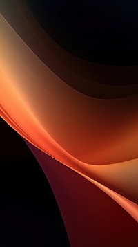 Abstract grain gradient visualizer gaussian blur backgrounds pattern black background.