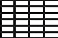 Black and white grid pattern backgrounds repetition textured.
