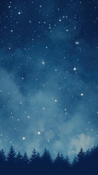 Stars dreamscapes wallpaper outdoors nature night.