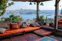 Istanbul architecture building outdoors.