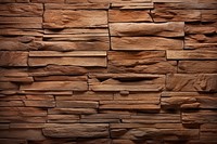 Sand stone wooden architecture backgrounds texture.