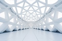 Geometric architecture background backgrounds building white.